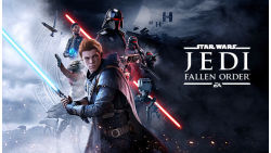 Display FPS for Star Wars Jedi: Fallen Order