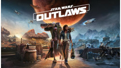 Display FPS for Star Wars Outlaws