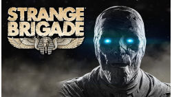 Display FPS for Strange Brigade