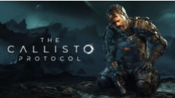 Display FPS for The Callisto Protocol
