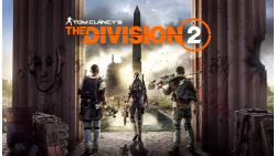 Display FPS for Tom Clancy's The Division 2