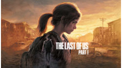 Display FPS for The Last of Us Part 1