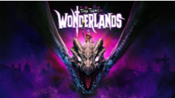 Display FPS for Tiny Tina's Wonderlands