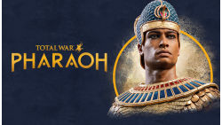 Display FPS for Total War: PHARAOH